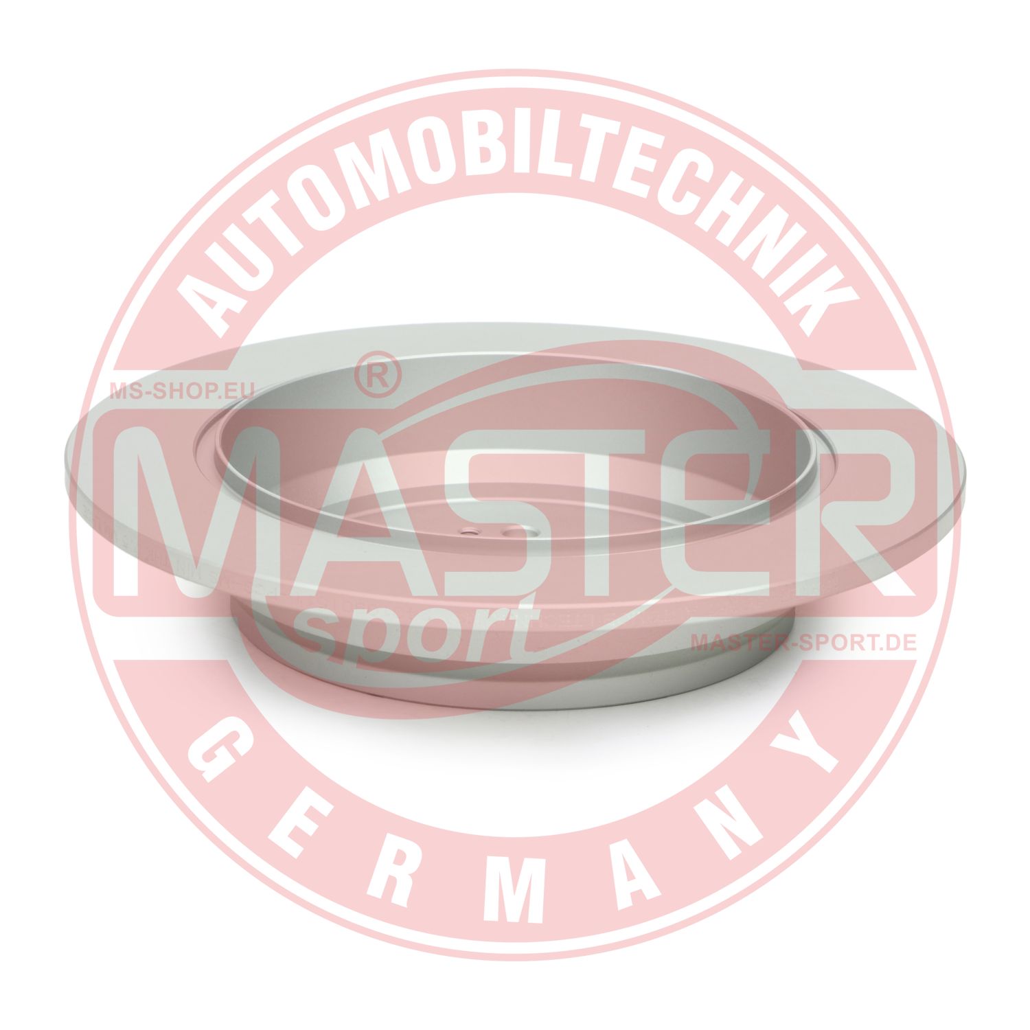 Disc frana MASTERSPORT GERMANY 24010901511-PCS-MS